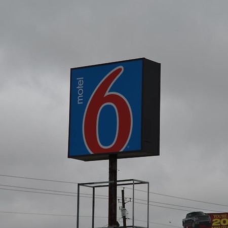 Motel 6-Covington, Tn Luaran gambar