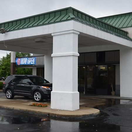 Motel 6-Covington, Tn Luaran gambar