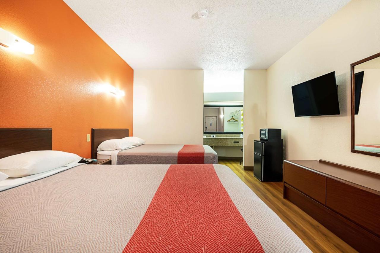 Motel 6-Covington, Tn Luaran gambar