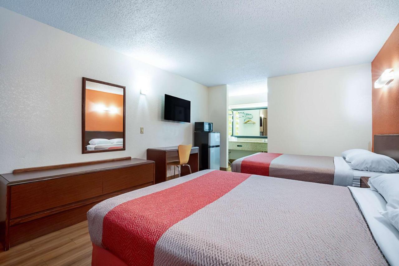 Motel 6-Covington, Tn Luaran gambar