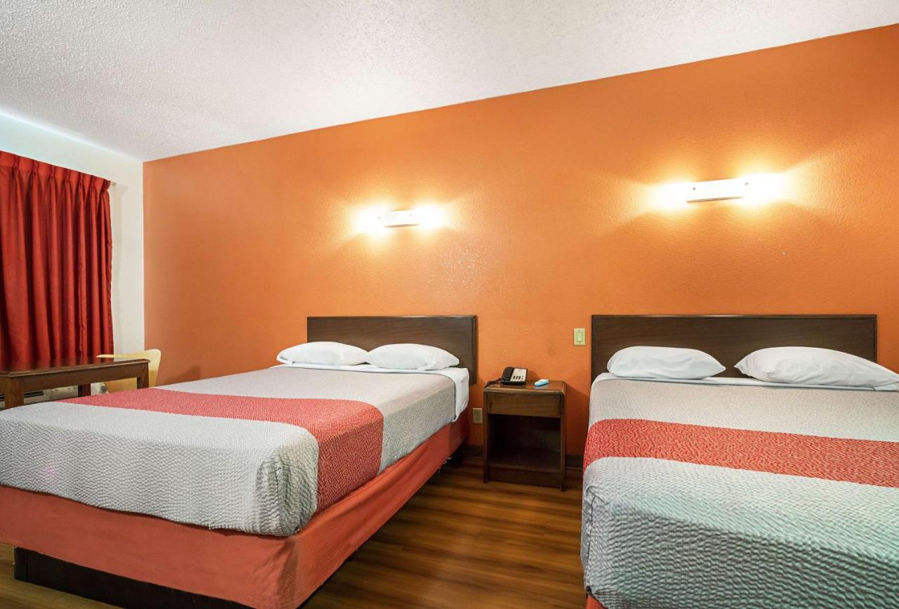 Motel 6-Covington, Tn Luaran gambar