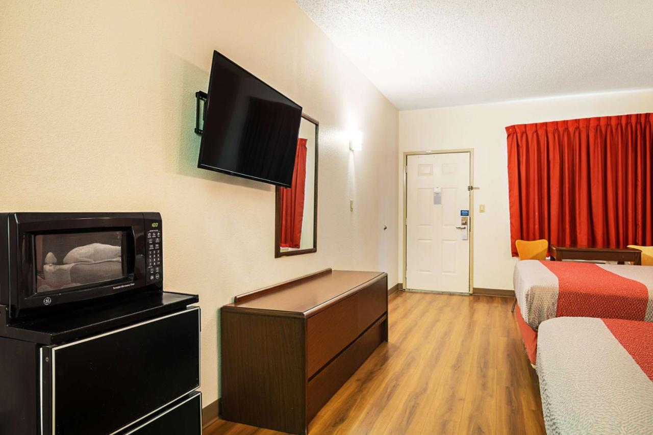 Motel 6-Covington, Tn Luaran gambar