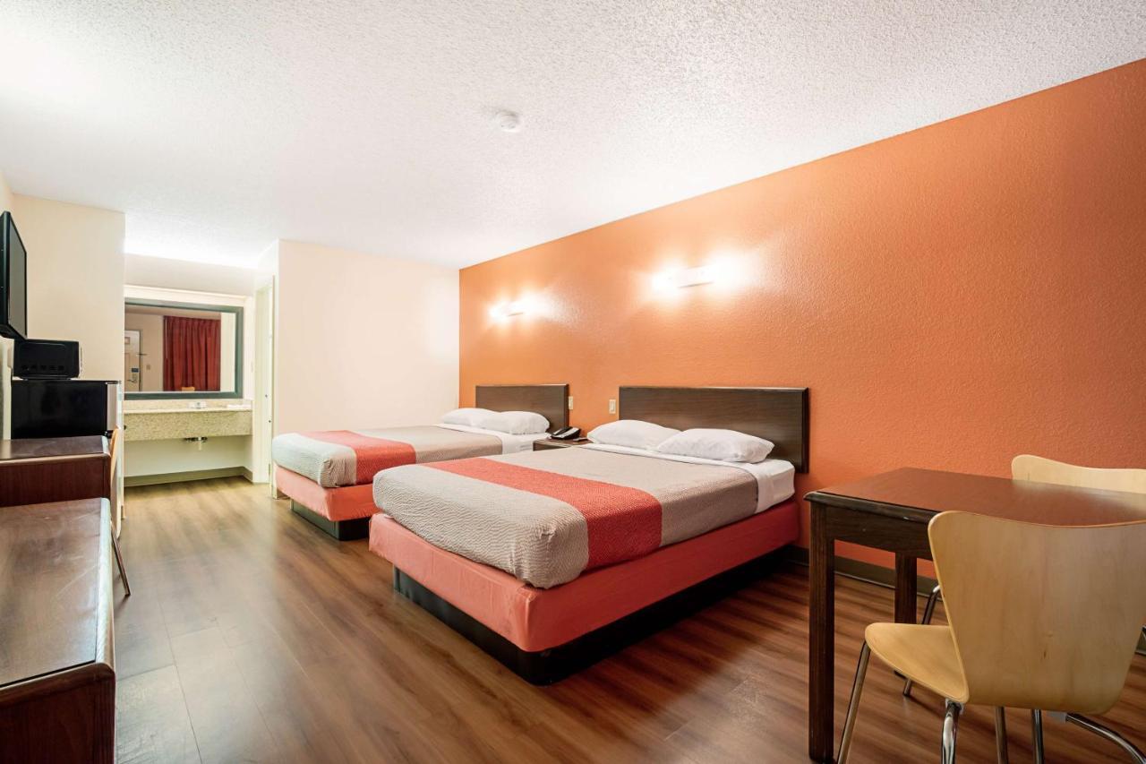 Motel 6-Covington, Tn Luaran gambar