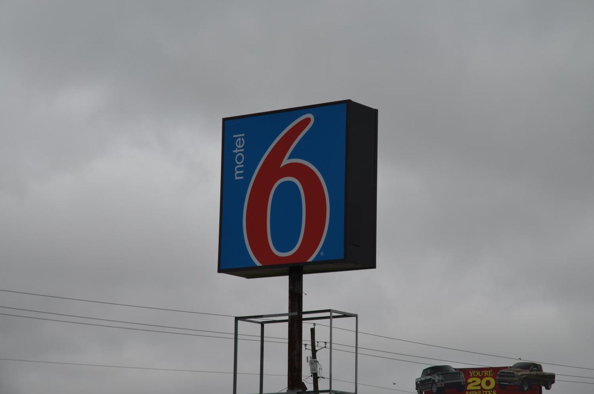 Motel 6-Covington, Tn Luaran gambar