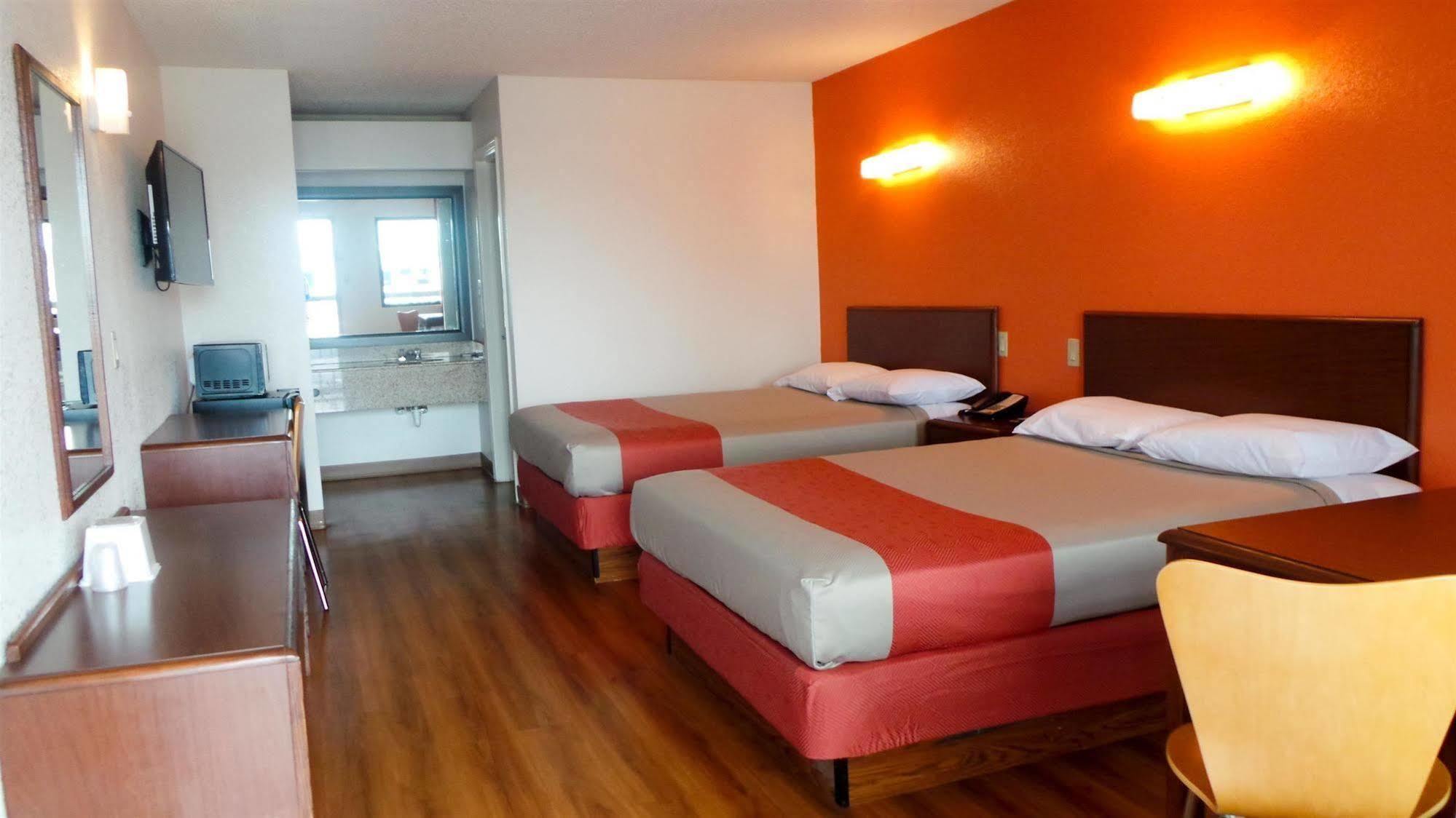 Motel 6-Covington, Tn Luaran gambar