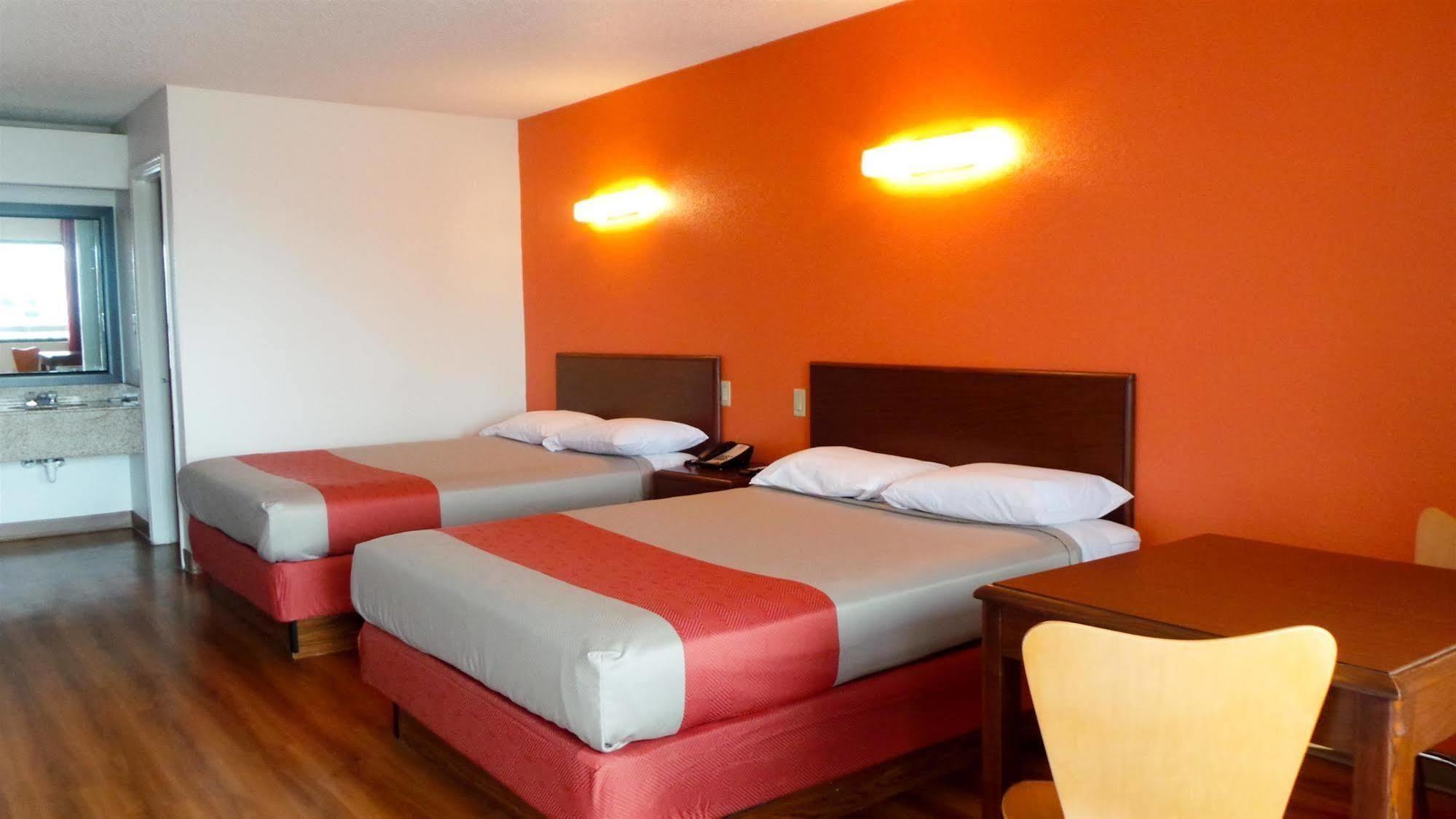 Motel 6-Covington, Tn Luaran gambar