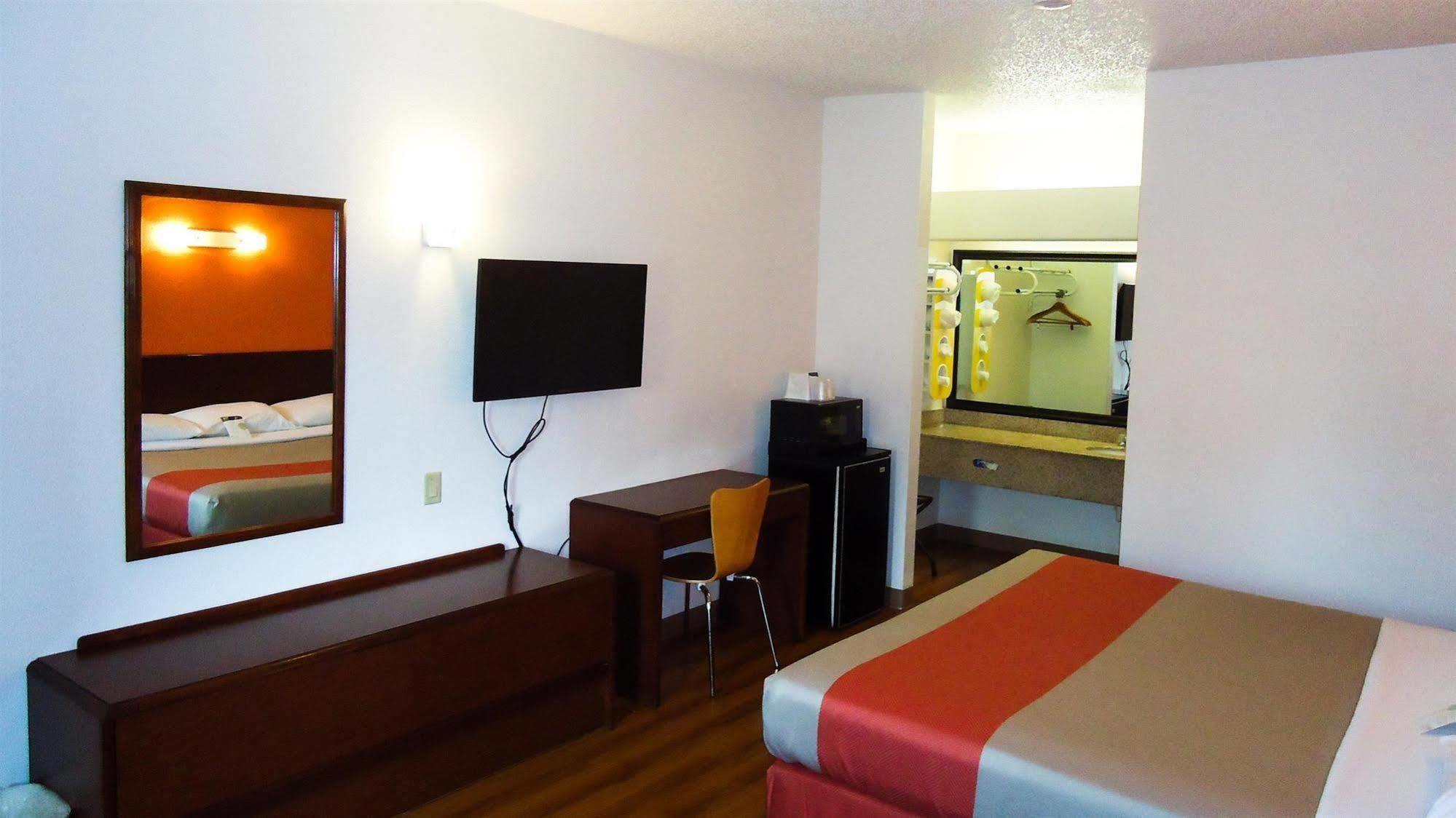 Motel 6-Covington, Tn Luaran gambar