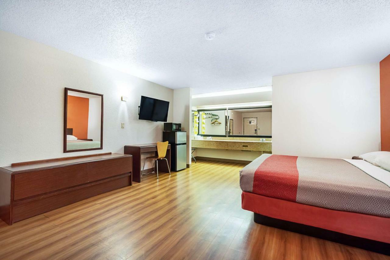 Motel 6-Covington, Tn Luaran gambar