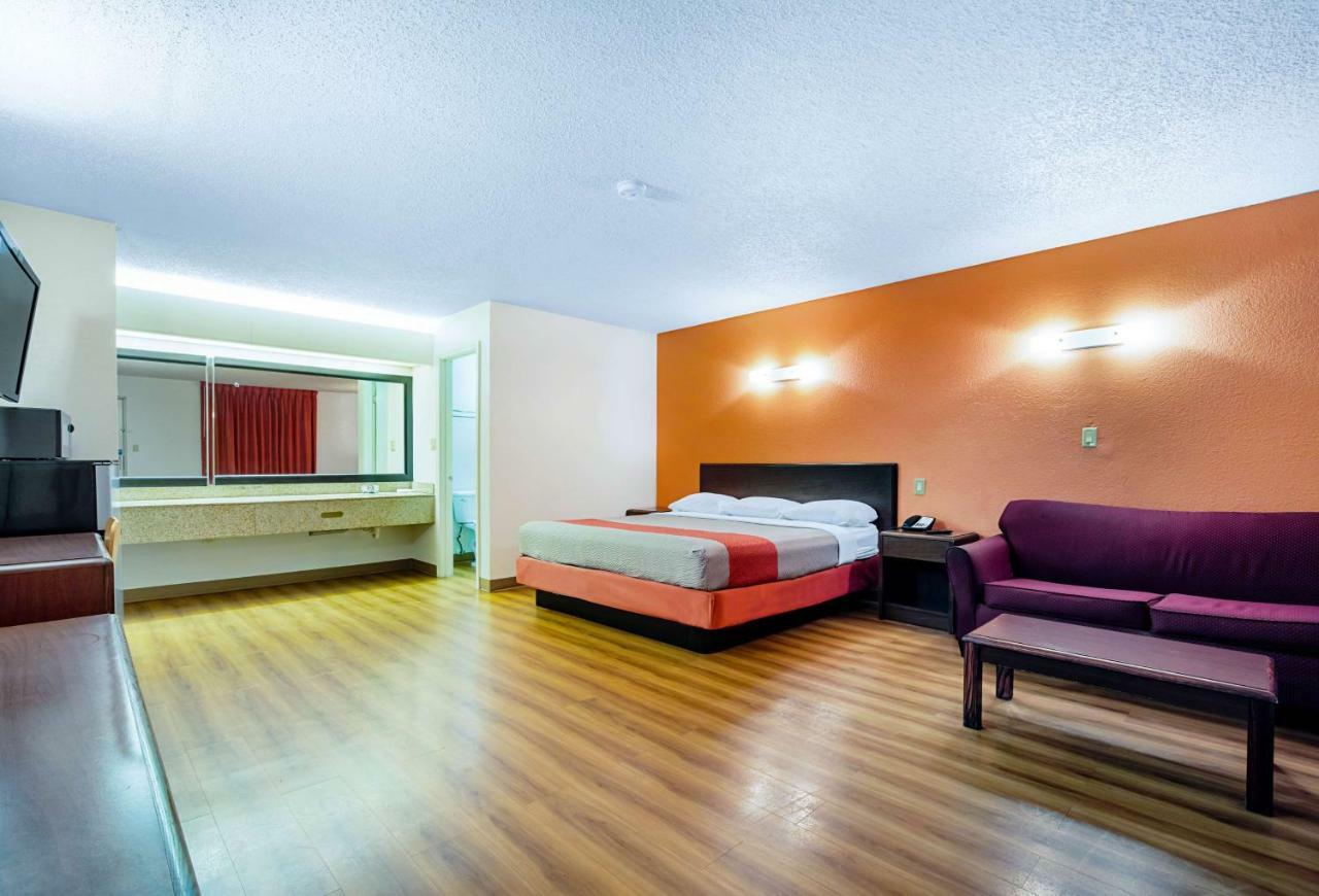 Motel 6-Covington, Tn Luaran gambar