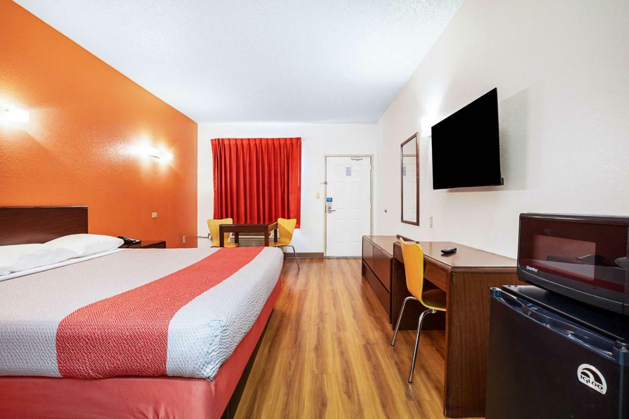 Motel 6-Covington, Tn Luaran gambar