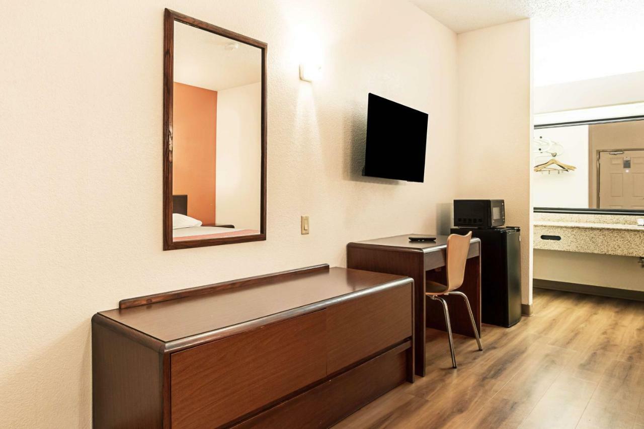Motel 6-Covington, Tn Luaran gambar