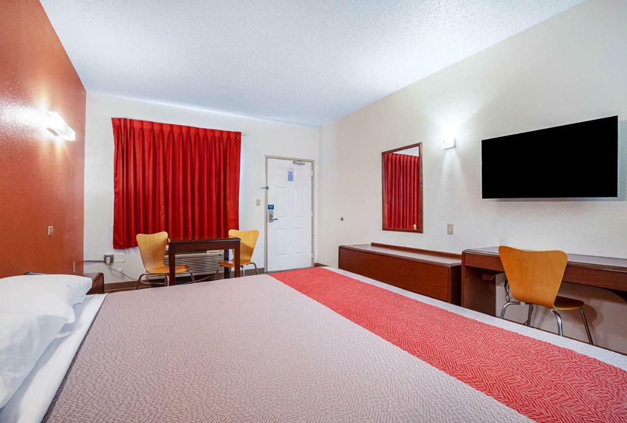 Motel 6-Covington, Tn Luaran gambar