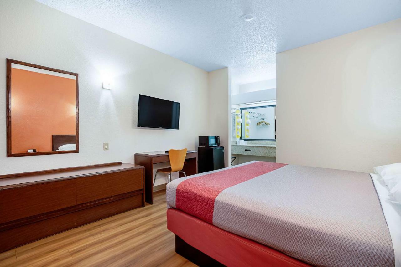 Motel 6-Covington, Tn Luaran gambar